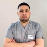 Рахимов Зайнидин