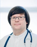 Тиханов Дмитрий Александрович