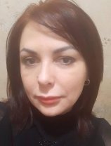 Алферова Фатима Насибовна