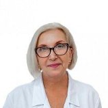 Бухарова Татьяна Николаевна