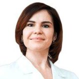 Юдина Ирина Александровна
