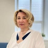 Шабарова Мария Валерьевна