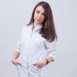 Гребенюк Майя Михайловна