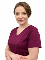 Аверьянова Татьяна Александровна