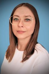 Лезникова Ольга Анатольевна