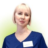 Нестерова Мария Викторовна