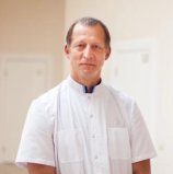 Марзаганов Гамид Михайлович
