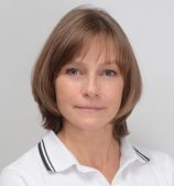 Волкова Мария Юрьевна