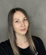 Урванцева Лариса
