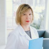 Захарова Галина Георгиевна