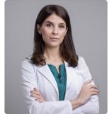 Черных Ольга Андреевна
