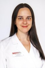 Кудряшова Елена Валерьевна