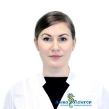 Скурихина Анна Евгеньевна