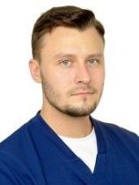 Кравцов Алексей Валерьевич