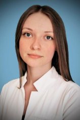 Середа Екатерина Михайловна