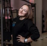 Касапова Наталья