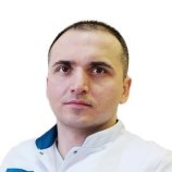 Эскендеров Тимур Шарапутдинович
