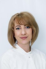 Воля Анастасия Игоревна