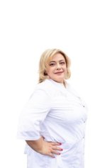 Палиенко Галина Николаевна