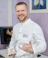 Дударенко Денис Васильевич