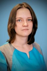 Шибаева Юлия Михайловна