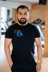 Егоров Андрей