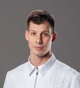 Пономарев Николай Николаевич