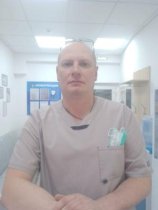 Лисицын Роман Владимирович