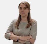 Тямусева Ирина Алексеевна