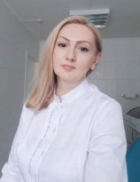 Угрюмова Светлана Анатольевна