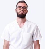 Ичалов Абдулла Гаджиахмедович