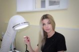 Заикина Юлия Александровна