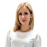 Савина Яна Михайловна