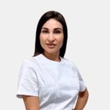 Худякова Наталья Владимировна