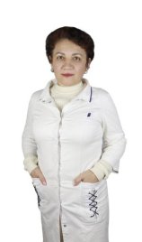 Бегматова Робия Шербековна