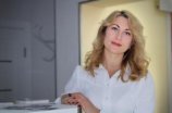 Кудрявцева Ирина Викторовна