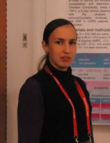 Клестер Каролина Владимировна