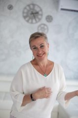 Богинская Аэлита
