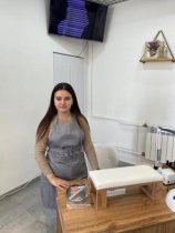Пикалова Дарья Александровна