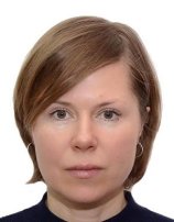 Соколова Ольга