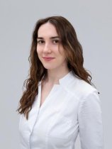Твердохлеб Екатерина Андреевна
