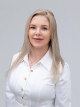 Мирошина Ольга Викторовна