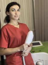 Кульпина Анастасия Александровна