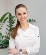Александрова Виктория Романовна