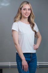 Аввакумова Анна