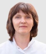 Бугеренко Елена Юрьевна