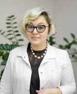 Соколова Юлия Юрьевна