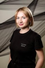 Суслова Диана