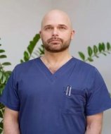 Долженок Андрей Николаевич