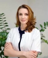 Пришвина Кристина Геловна